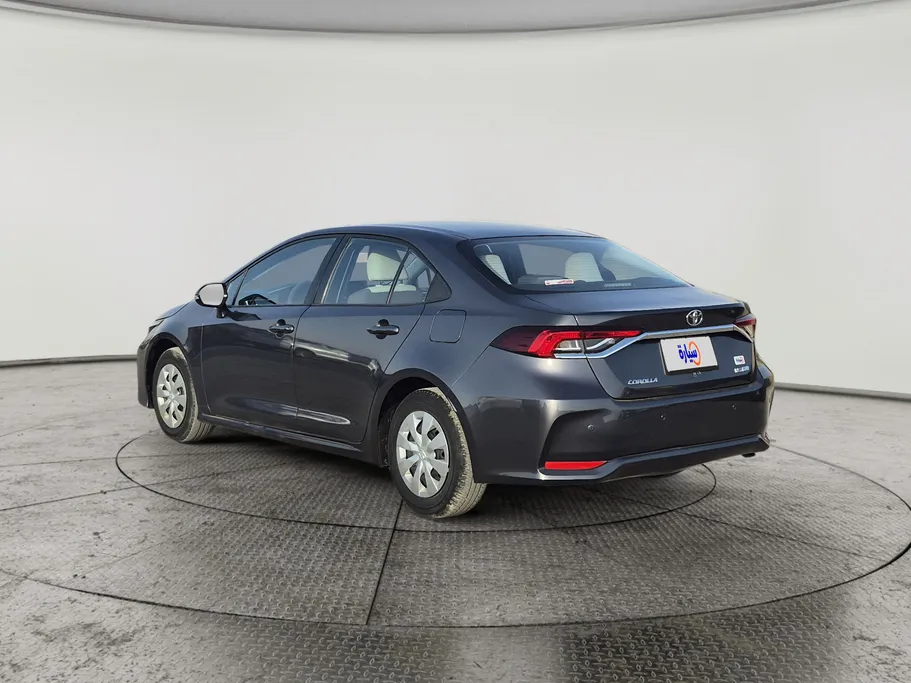 2023 Toyota Corolla XLI 