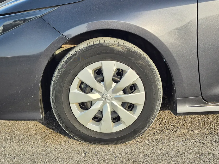 2023 تويوتا Corolla XLI 