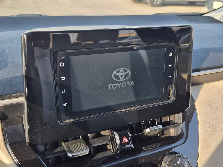 2023 تويوتا Corolla XLI 