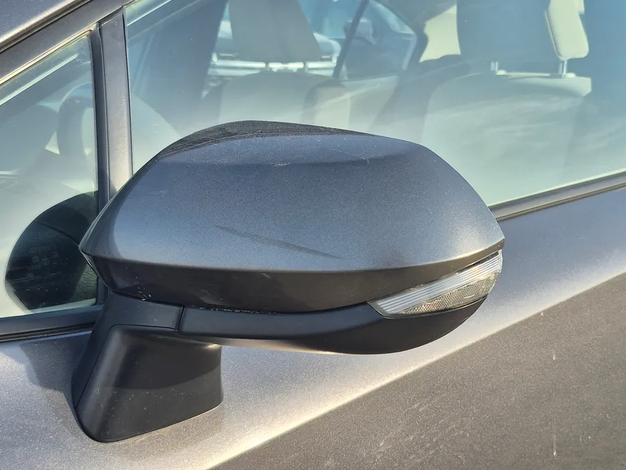 2023 تويوتا Corolla XLI 