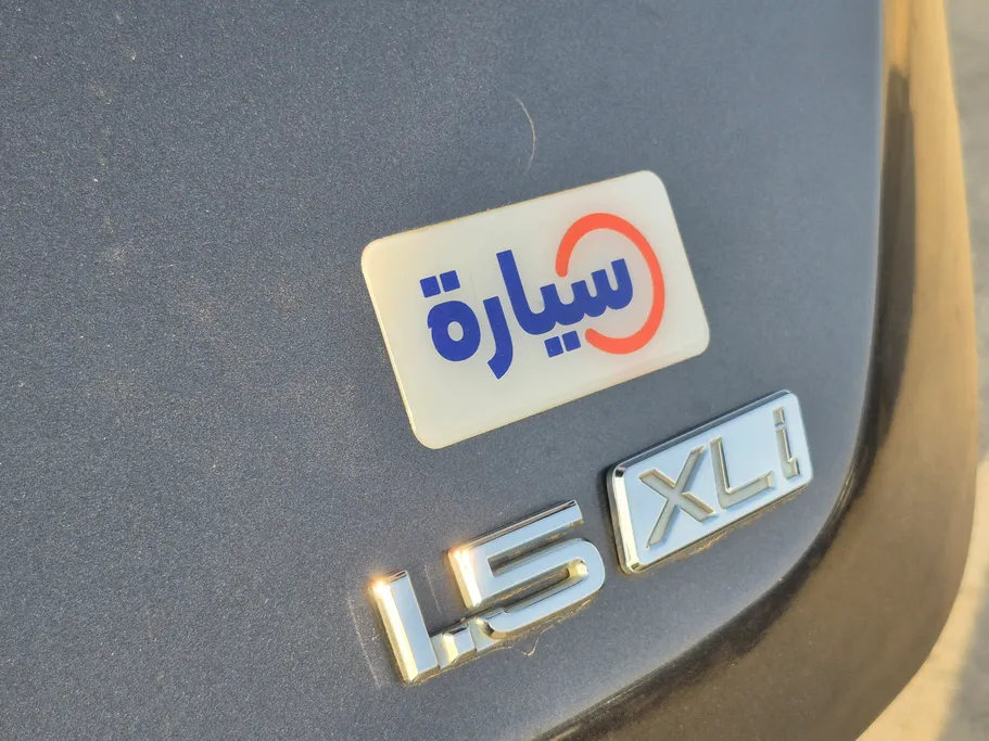 2023 تويوتا Corolla XLI 
