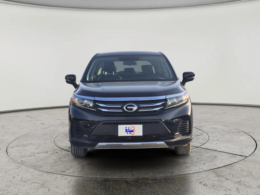 2023 GAC GS3 GS 