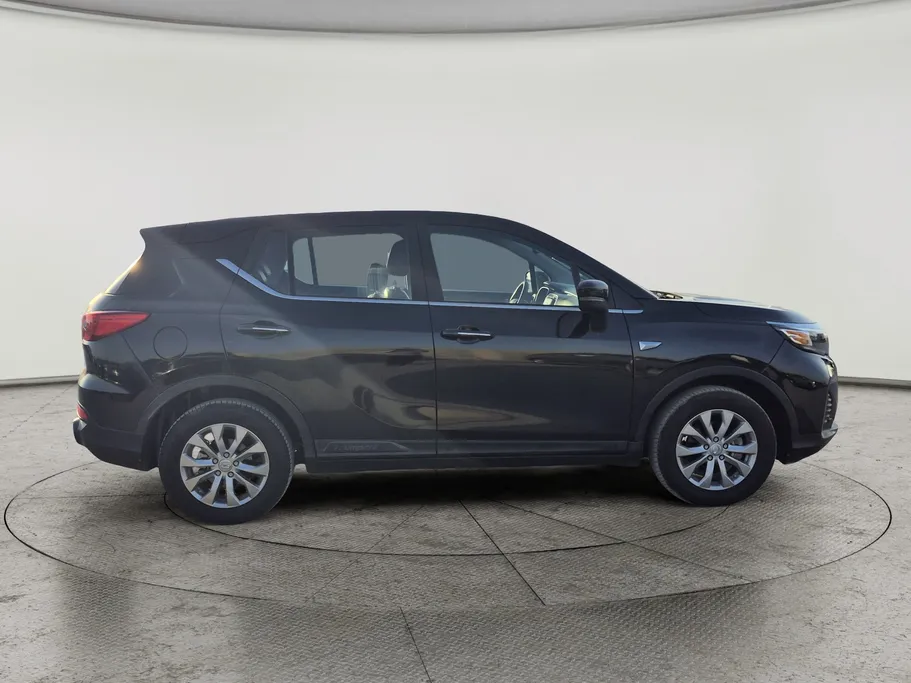 2023 GAC GS3 GS 