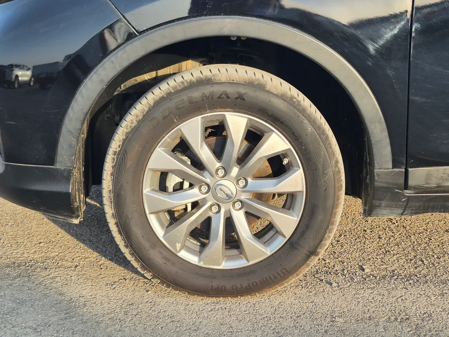GAC GS3 GS 2023 