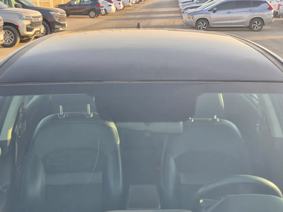 GAC GS3 GS 2023 