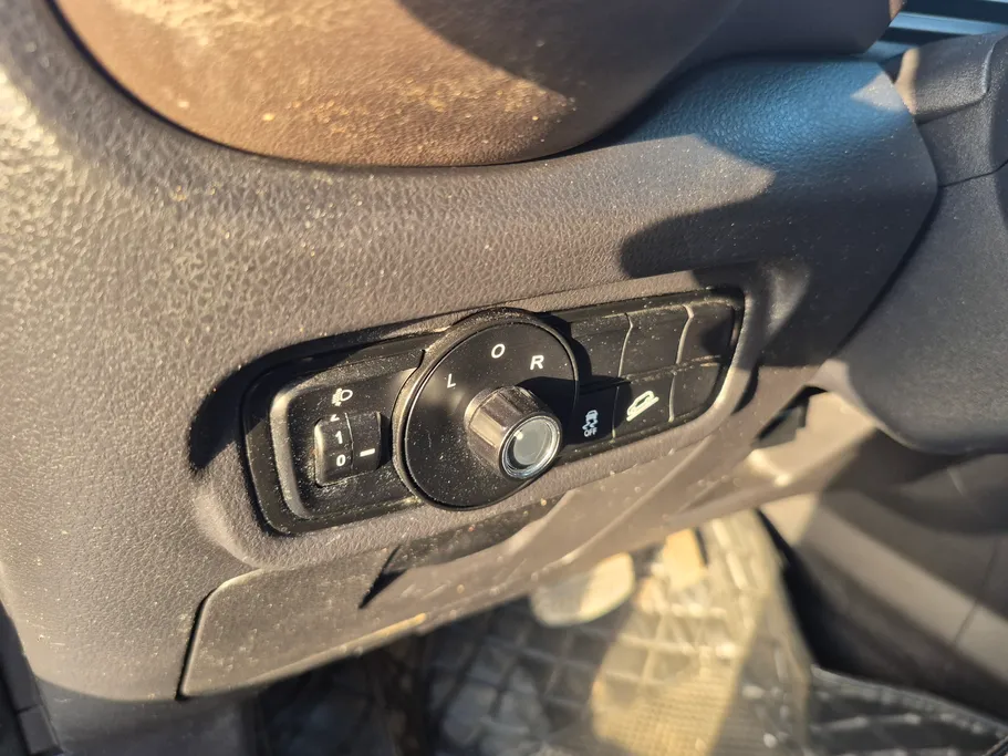 GAC GS3 GS 2023 