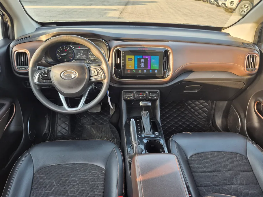 GAC GS3 GS 2023 