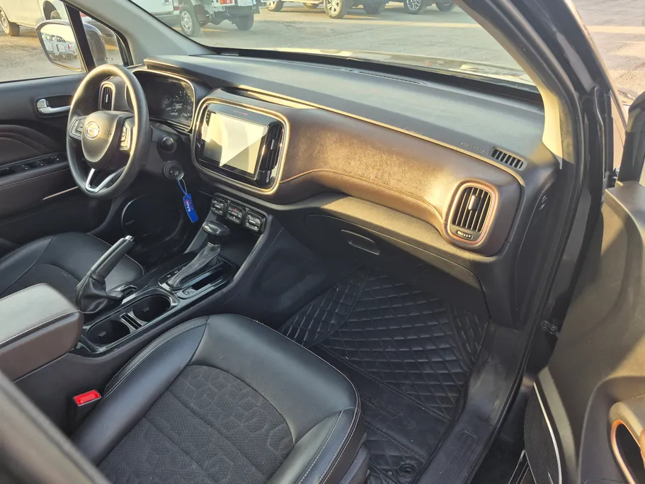 GAC GS3 GS 2023 