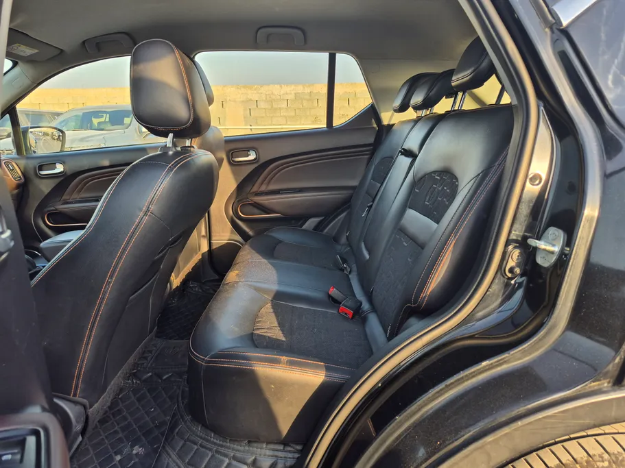 GAC GS3 GS 2023 