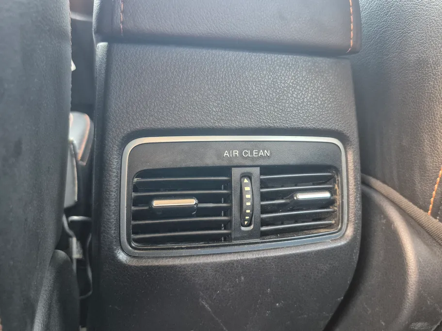 GAC GS3 GS 2023 