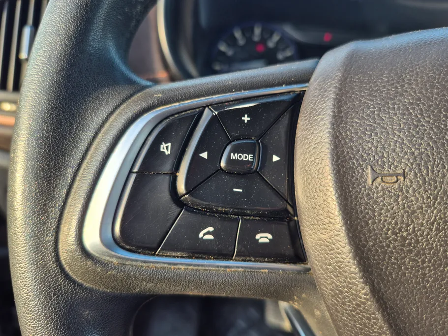 GAC GS3 GS 2023 