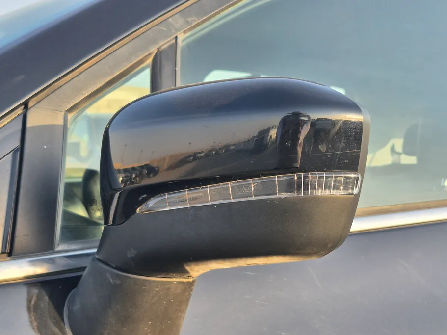 GAC GS3 GS 2023 