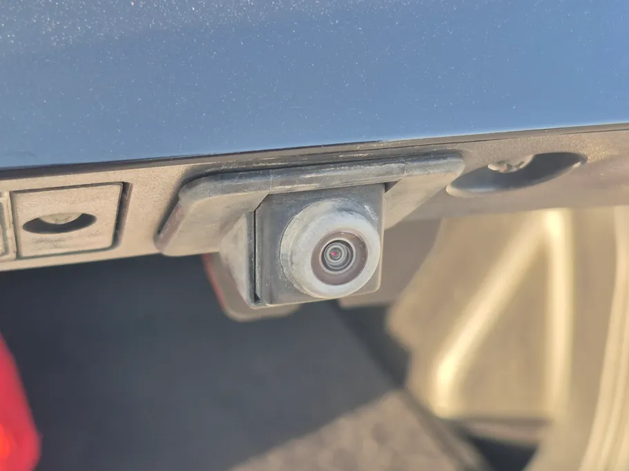 GAC GS3 GS 2023 