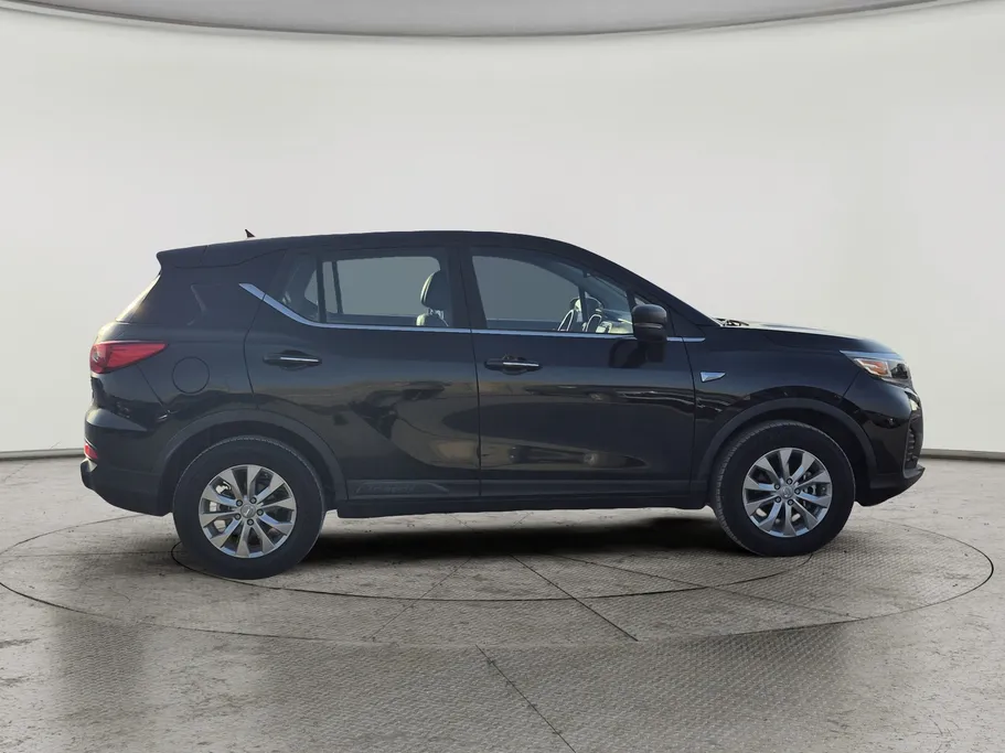 2023 GAC GS3 GS 