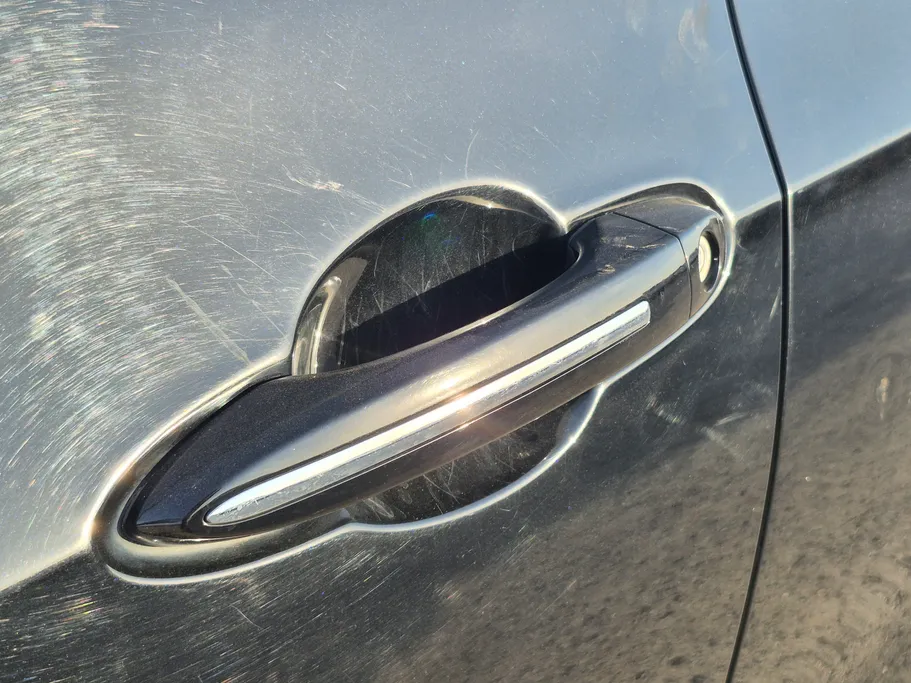 2023 GAC GS3 GS 