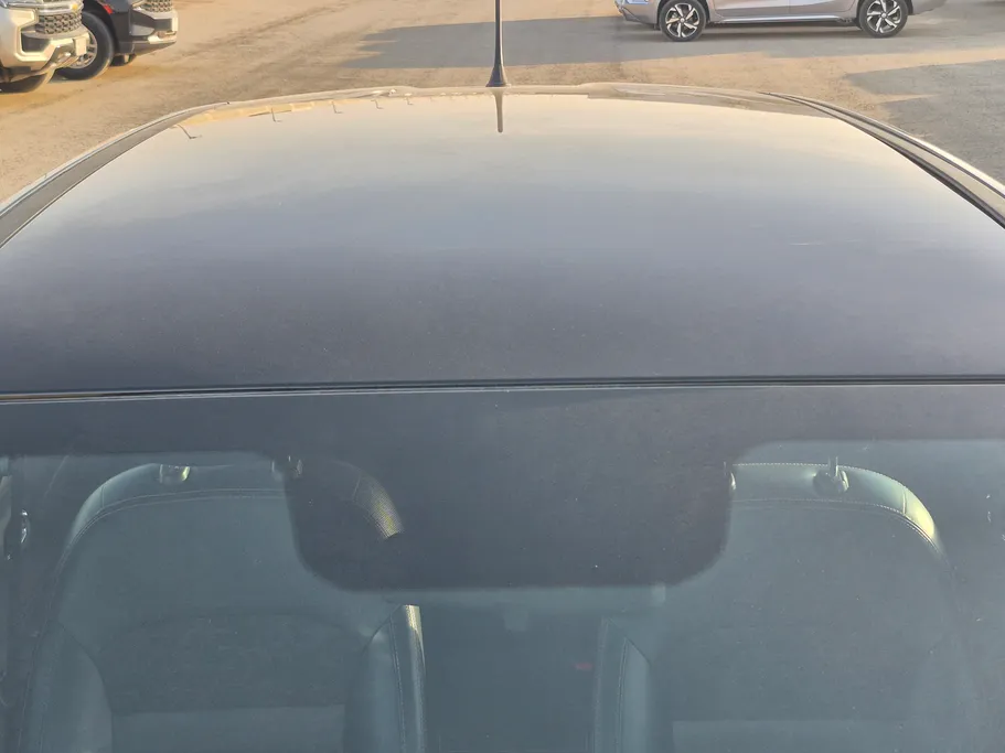 2023 GAC GS3 GS 