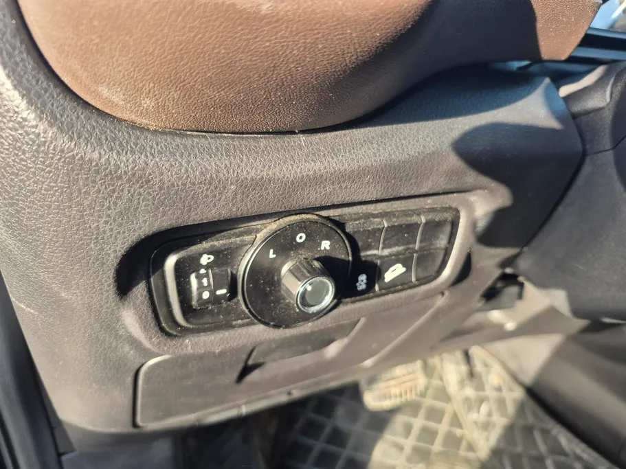 2023 GAC GS3 GS 