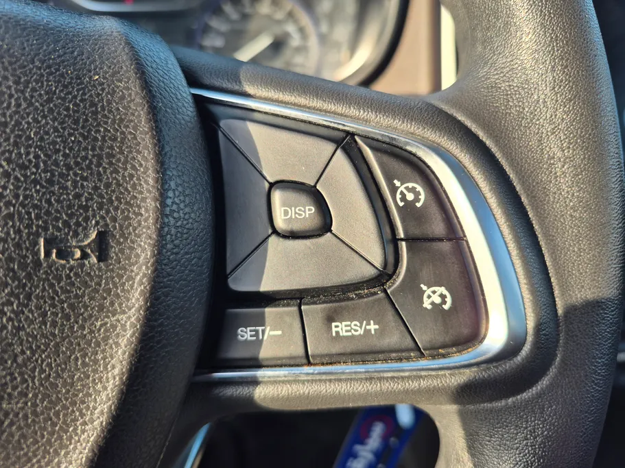 2023 GAC GS3 GS 