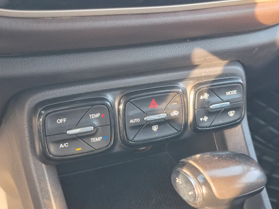2023 GAC GS3 GS 
