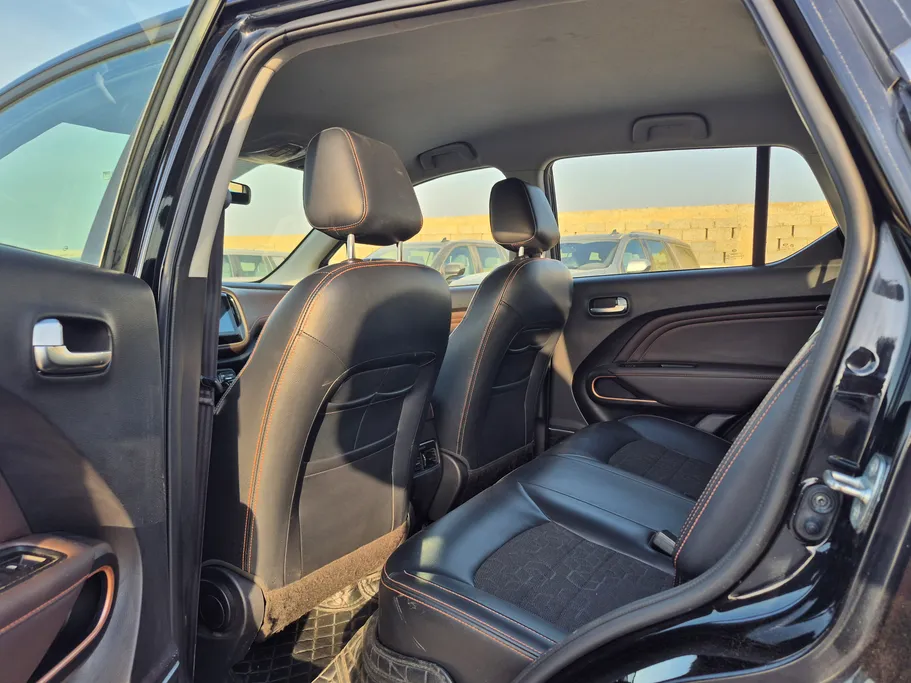 2023 GAC GS3 GS 