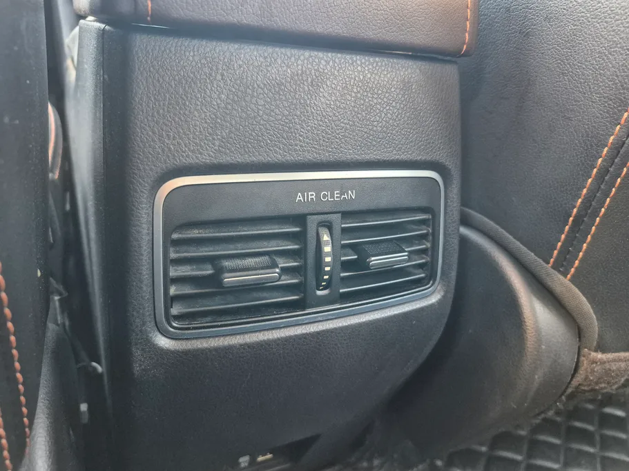 2023 GAC GS3 GS 