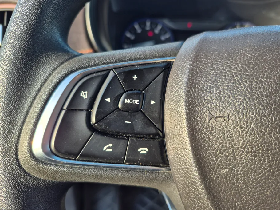 2023 GAC GS3 GS 