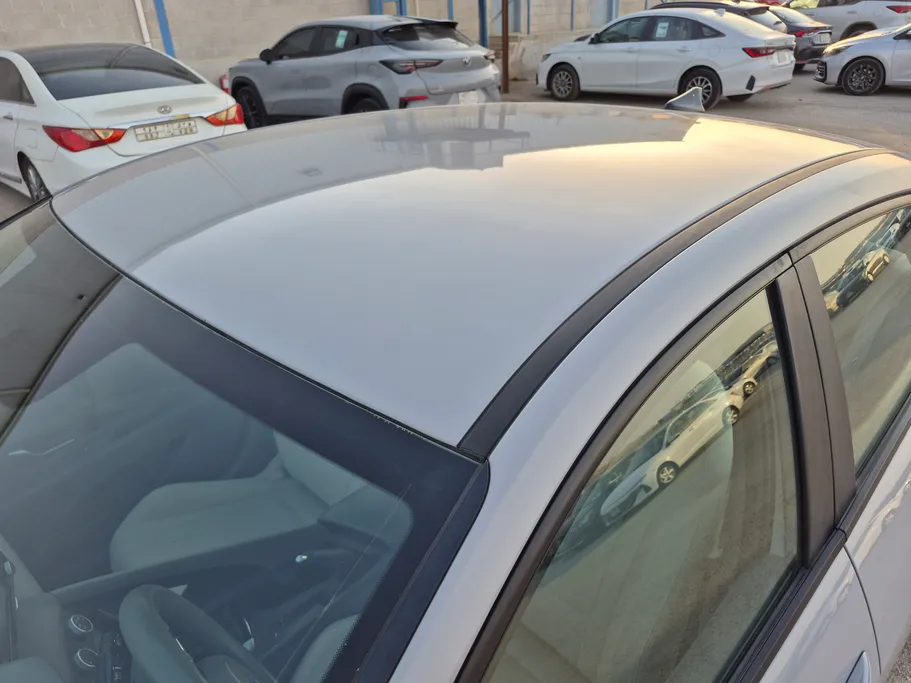 2024 Hyundai Elantra Smart 