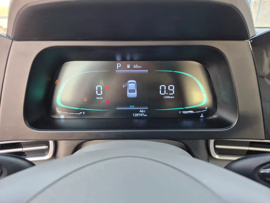 2024 Hyundai Elantra Smart 