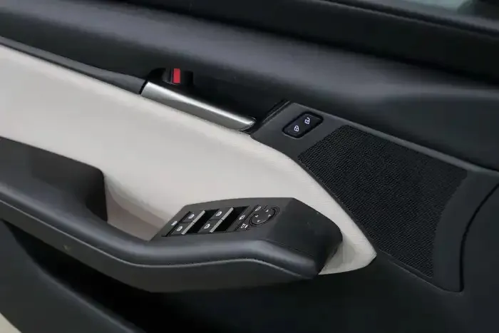 2026 Mazda 3 Basic 