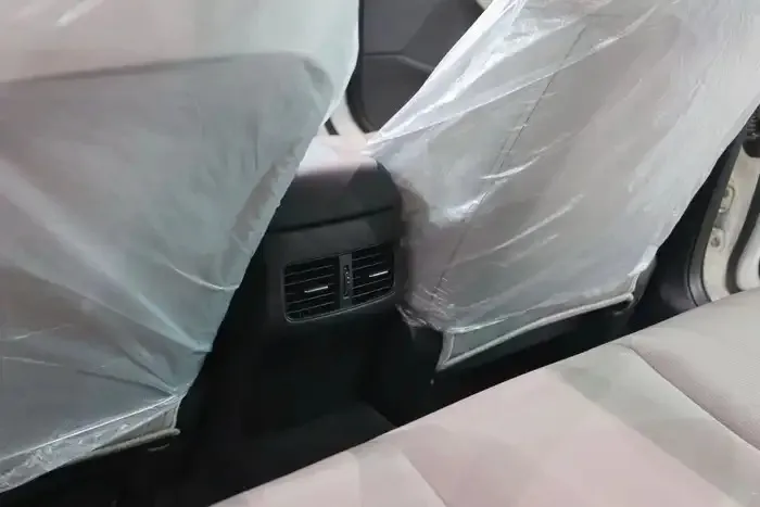 2026 Mazda 3 Basic 