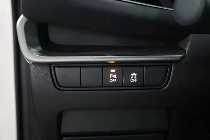2026 Mazda 3 Basic 