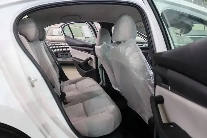 2026 Mazda 3 Basic 