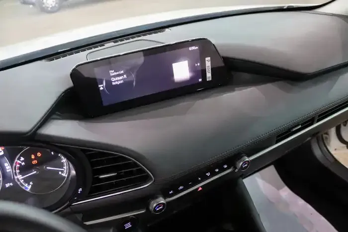 2026 Mazda 3 Basic 