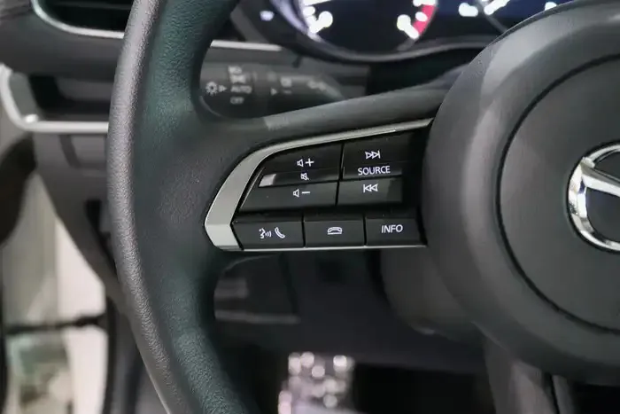 2026 Mazda 3 Basic 