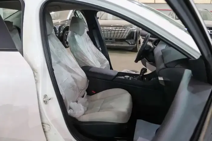 2026 Mazda 3 Basic 