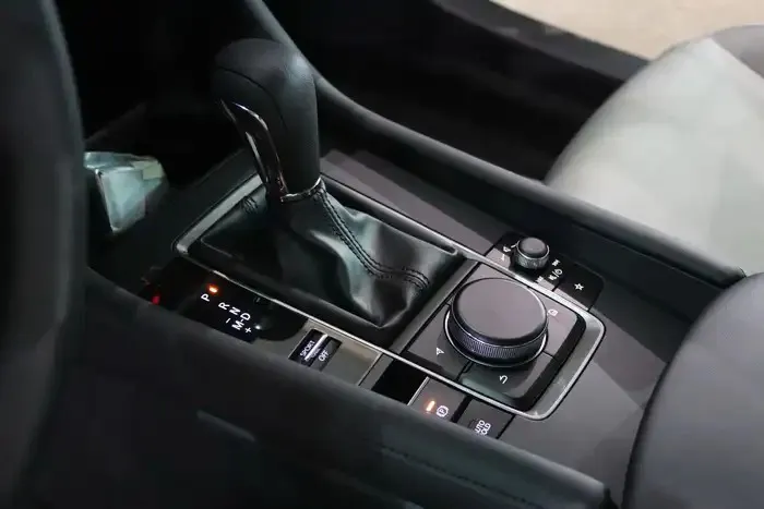 2026 Mazda 3 Basic 