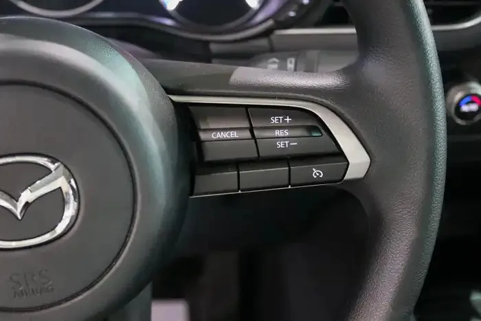 2026 Mazda 3 Basic 