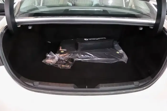 2026 Mazda 3 Basic 