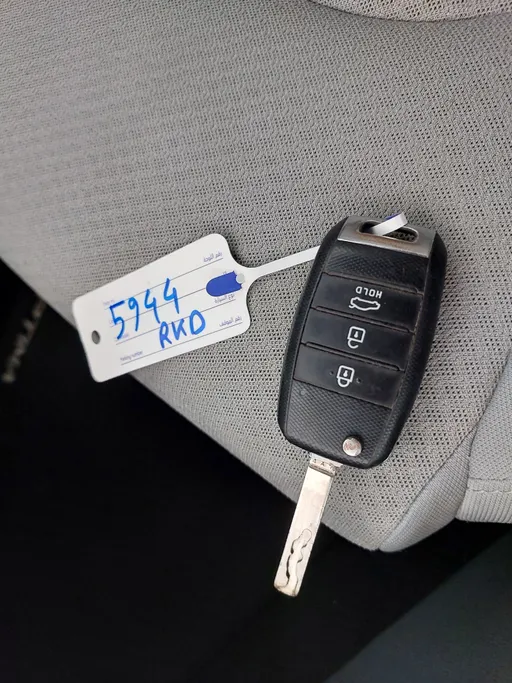 2018 كيا Optima LX 