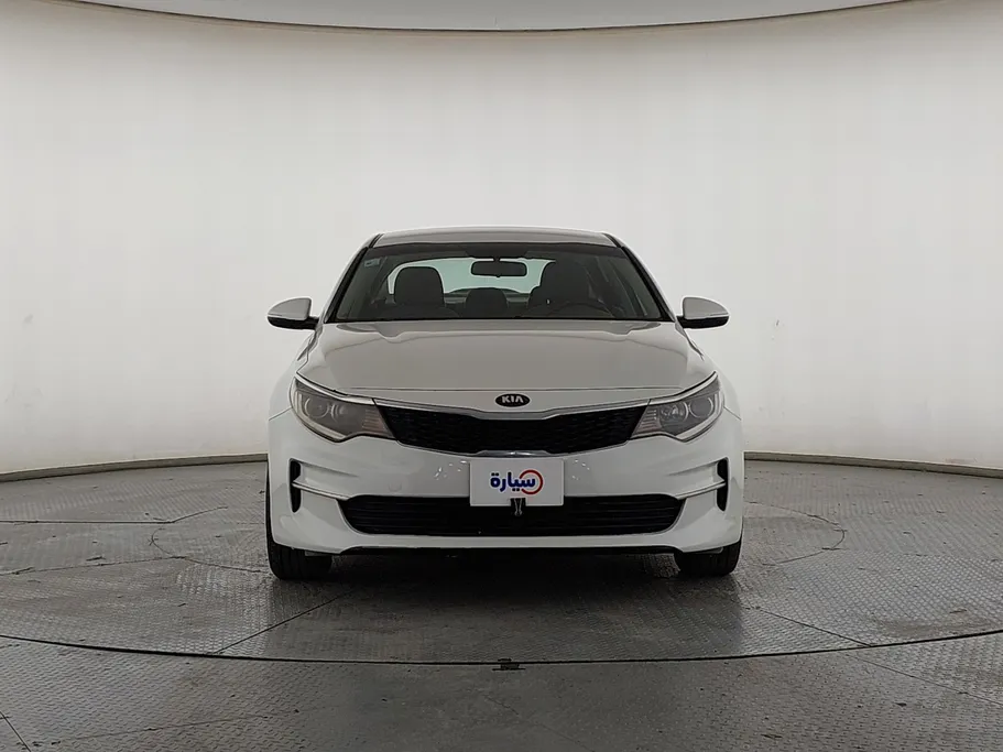 2018 كيا Optima LX 