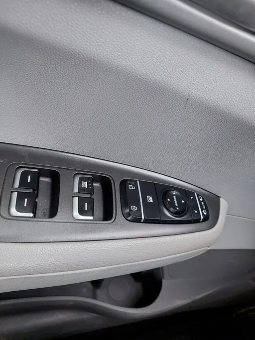 2018 كيا Optima LX 