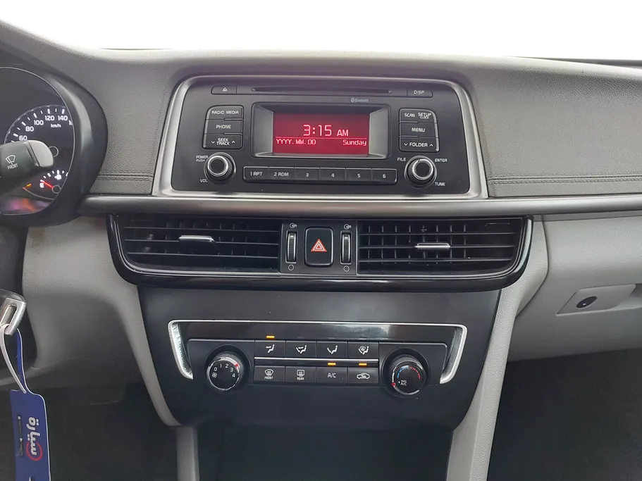 2018 كيا Optima LX 