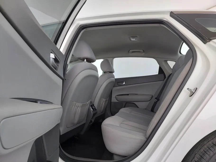 2018 كيا Optima LX 