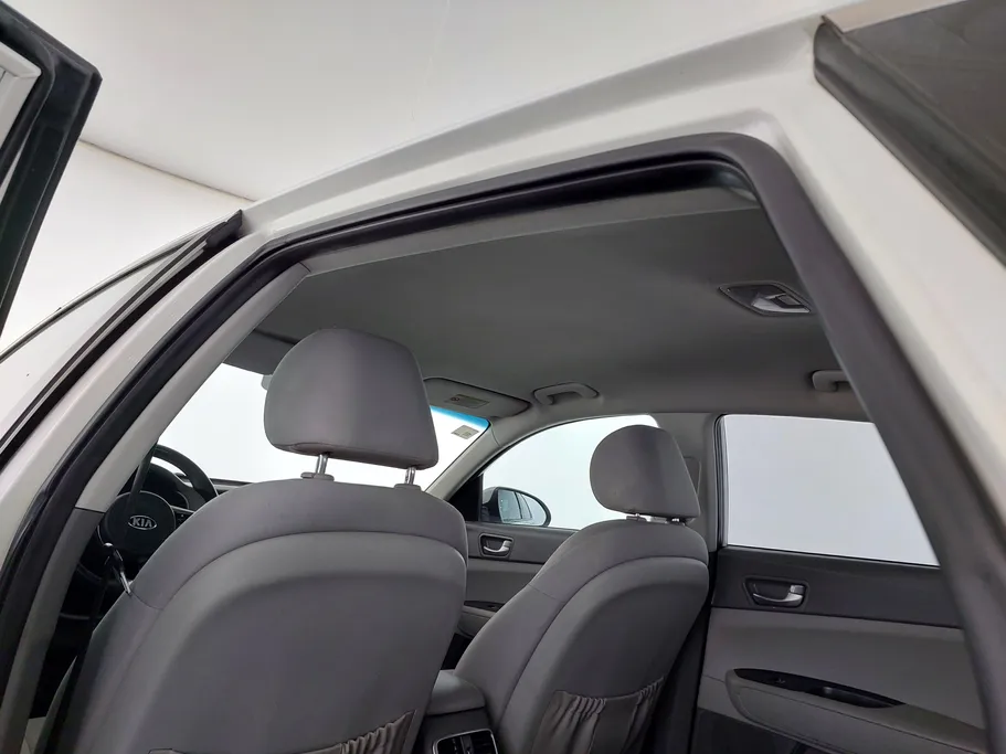 2018 كيا Optima LX 