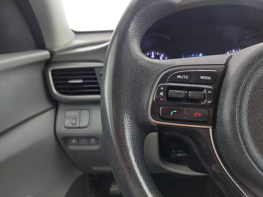 2018 كيا Optima LX 