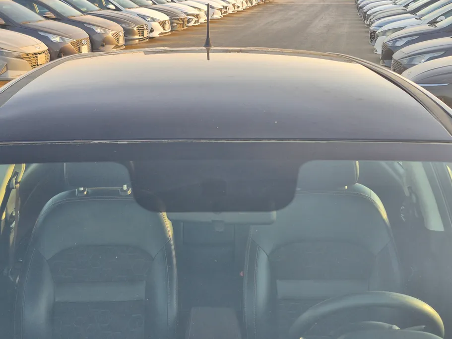 GAC GS3 GS 2023 