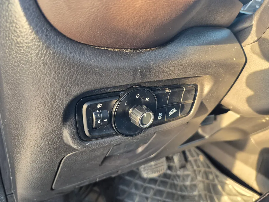 GAC GS3 GS 2023 