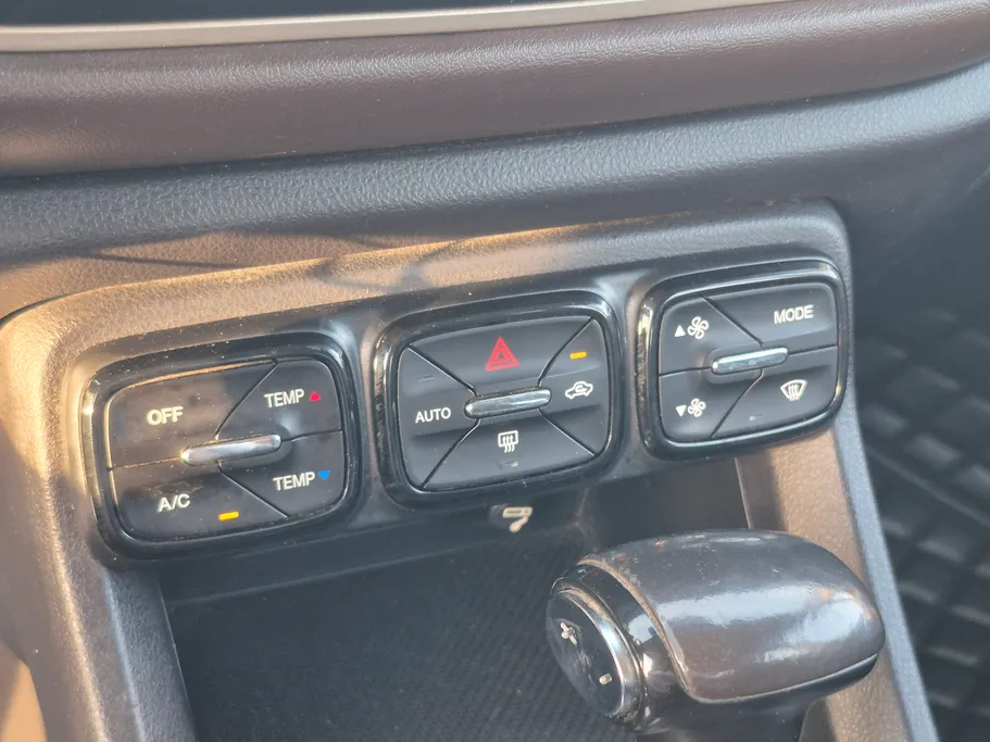 GAC GS3 GS 2023 