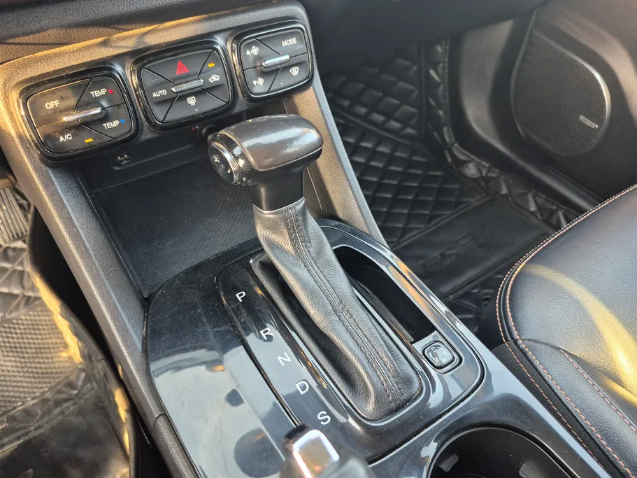 GAC GS3 GS 2023 