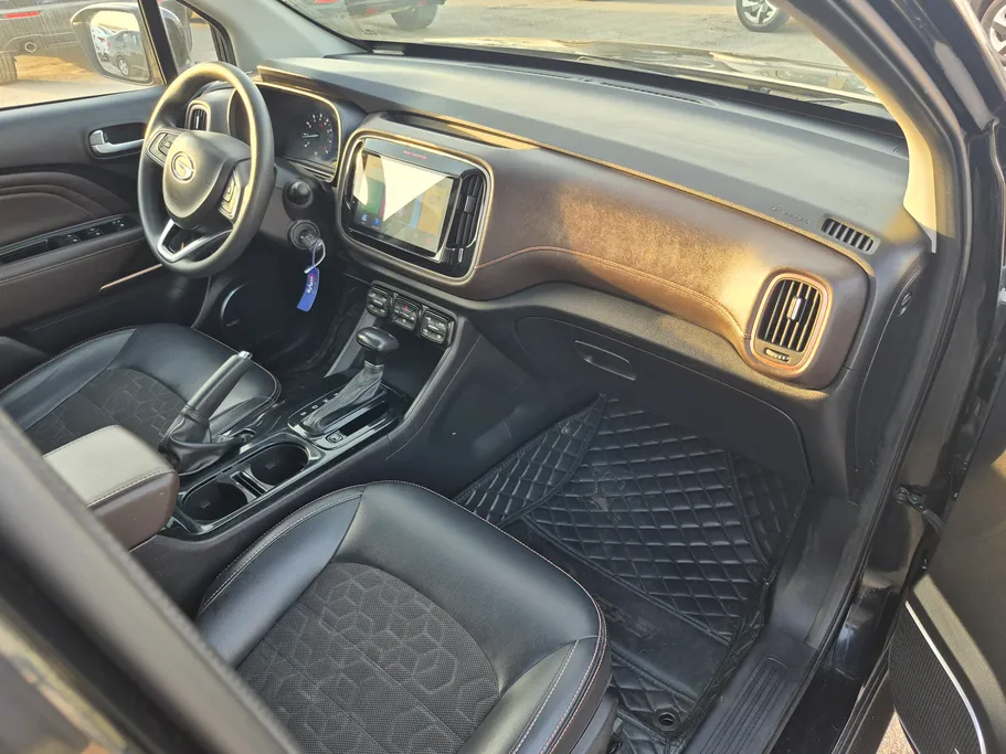 GAC GS3 GS 2023 